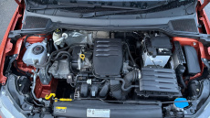 SEAT Ibiza 1.0 SE Technology [EZ] 5dr Petrol Hatchback